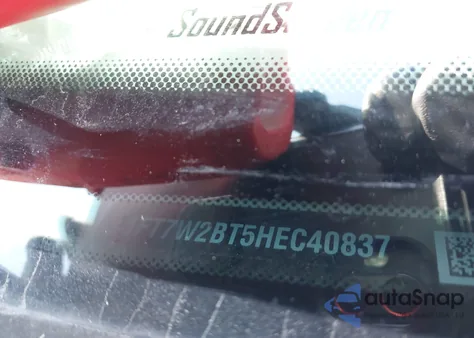 2017 Ford F-250 Lariat from USA, damaged, VIN 1FT7W2BT5HEC40837